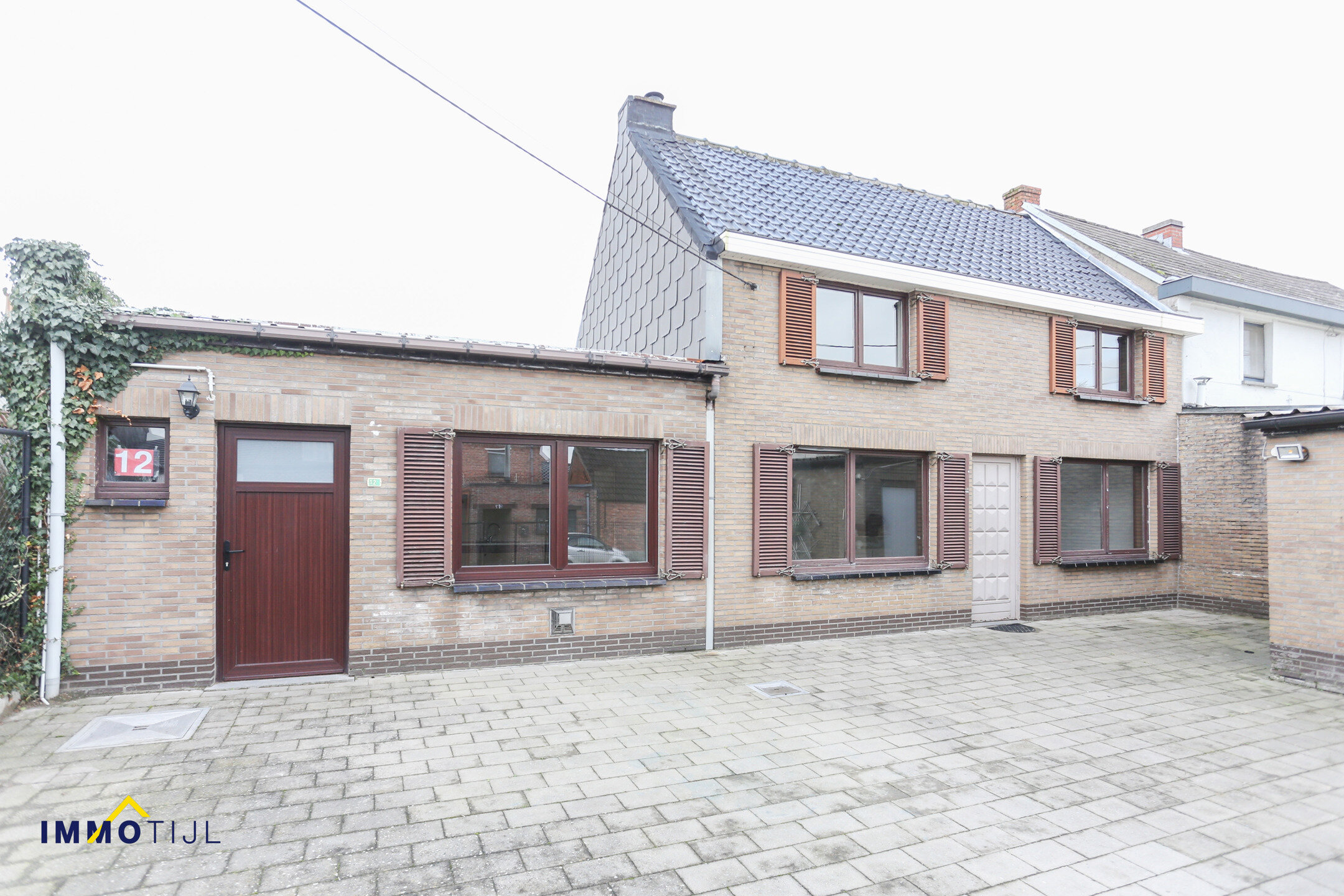 Huis te koop in Hamme