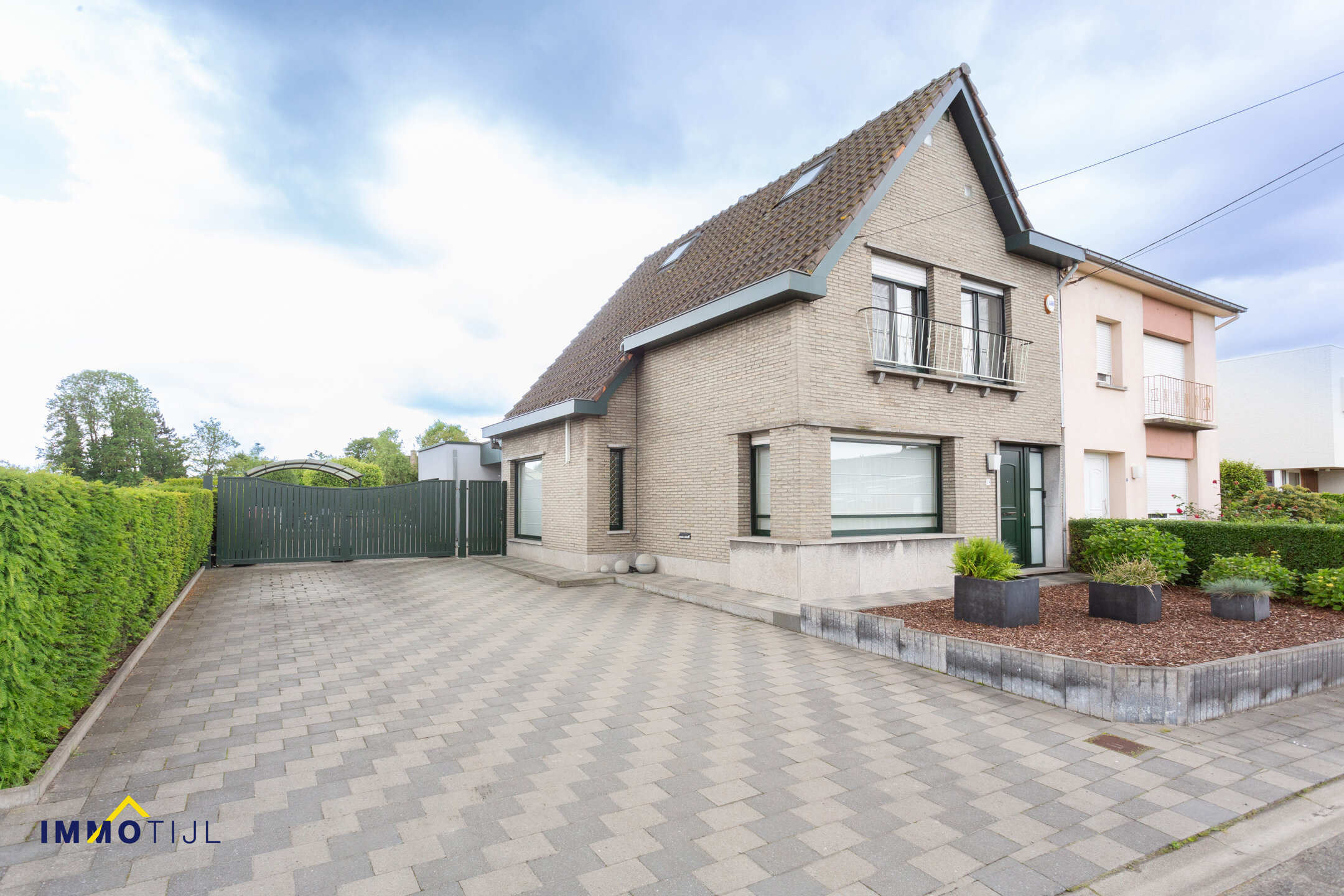 Huis te koop in Lebbeke