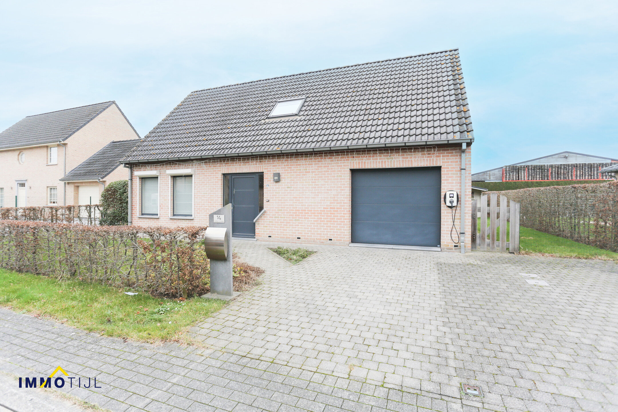 Huis te koop in Lebbeke