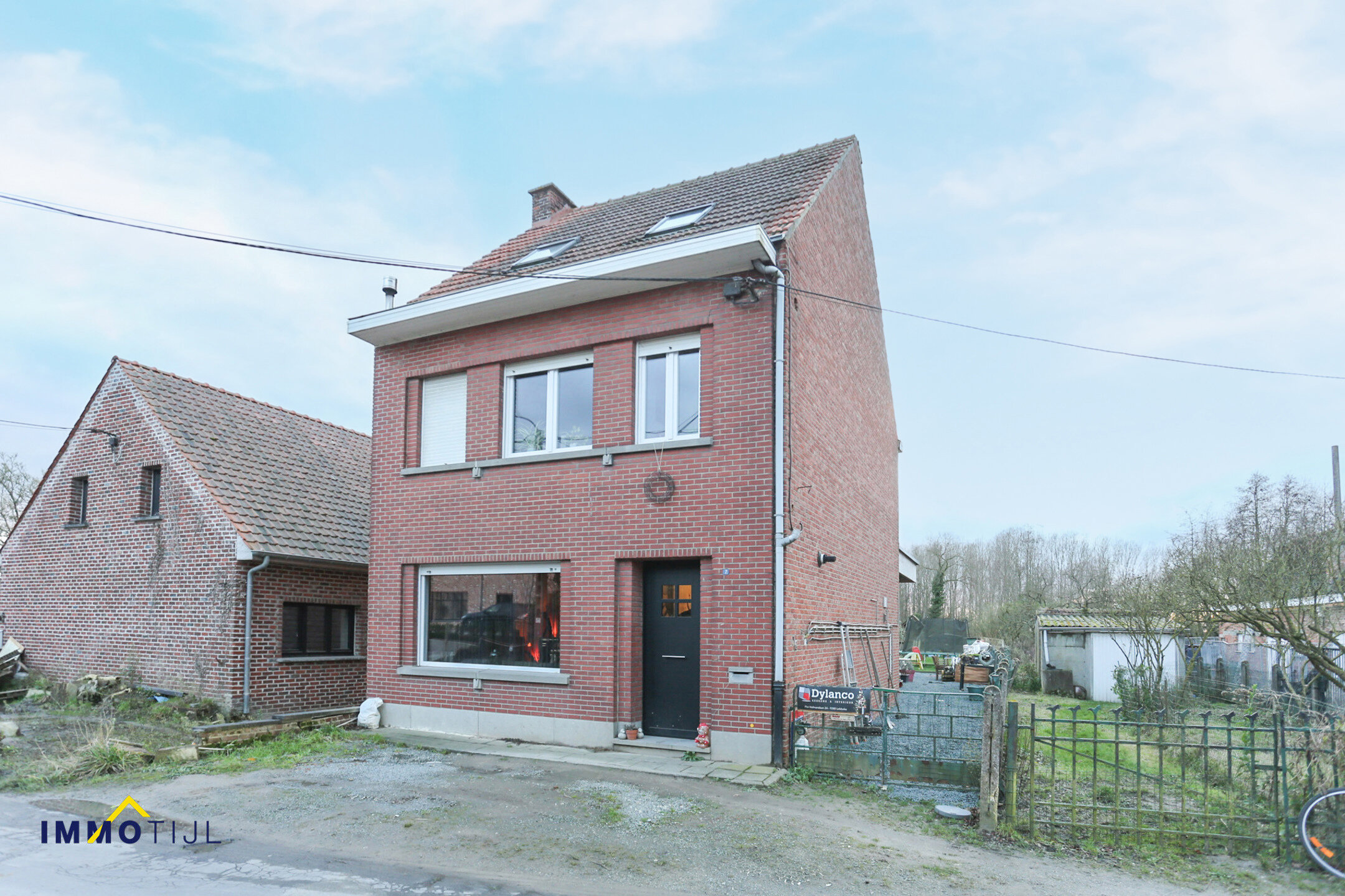 Huis te koop in Lebbeke