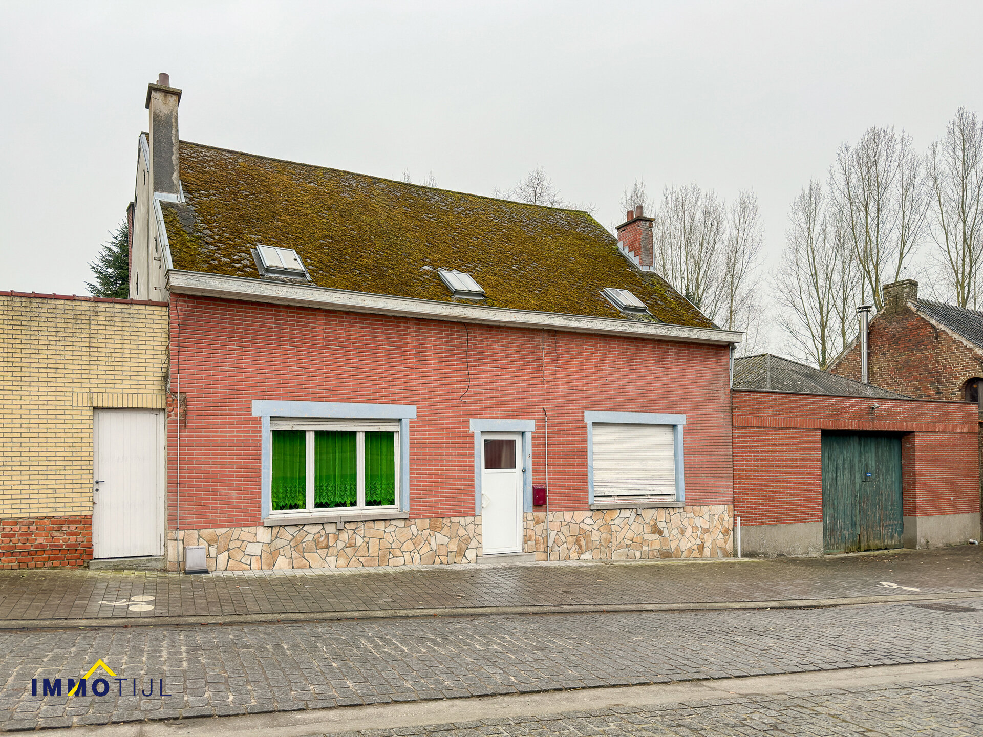 Huis te koop in Meldert