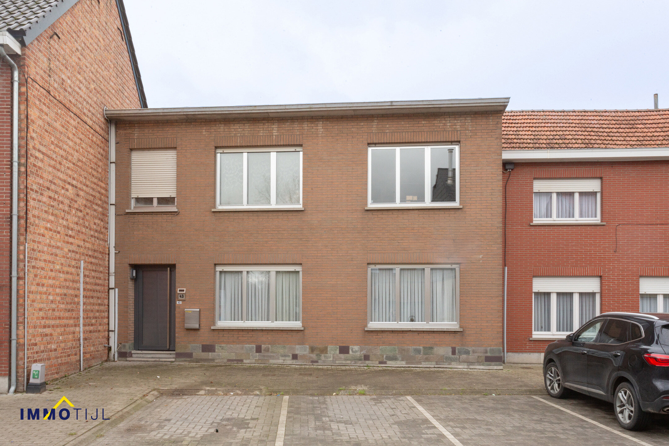 Huis te koop in Wolvertem