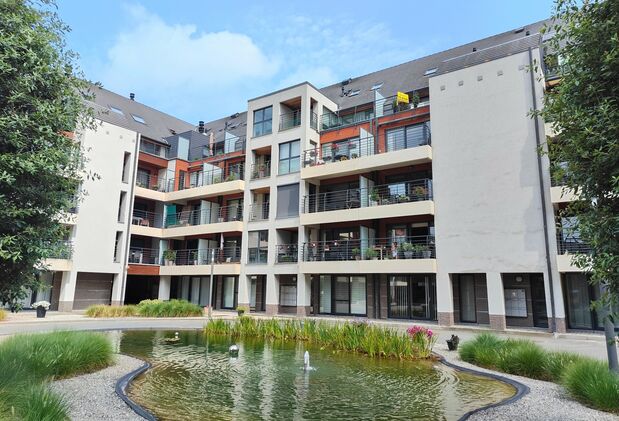 Appartement te huur in Aalst