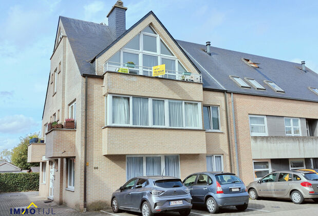 Appartement te huur in Aalst