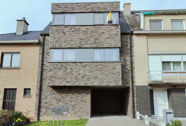 Appartement te huur in Aalst