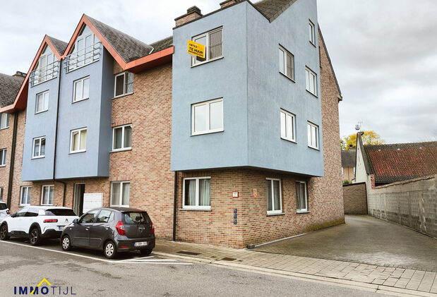 Appartement te huur in Aalst