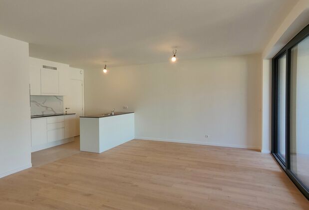 Appartement te huur in Dendermonde