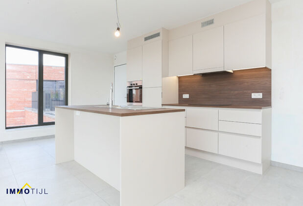 Appartement te huur in Dendermonde