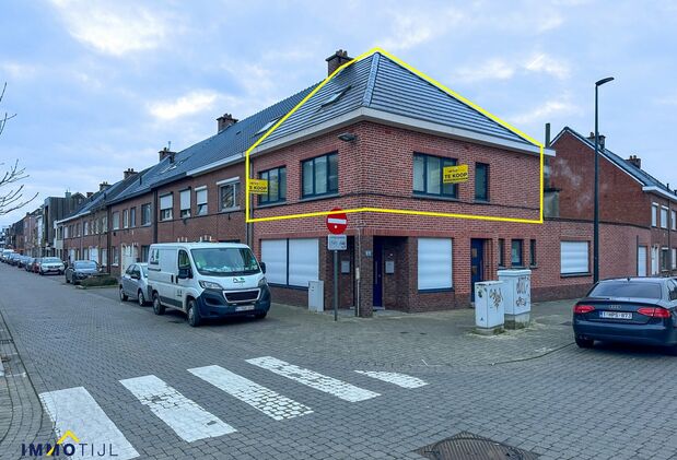 Appartement te koop in Aalst