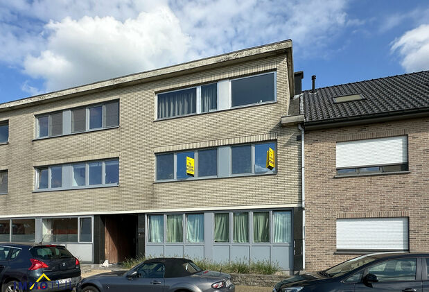 Appartement te koop in Denderleeuw