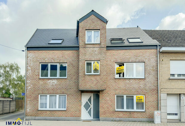 Appartementsgebouw te koop in Lebbeke