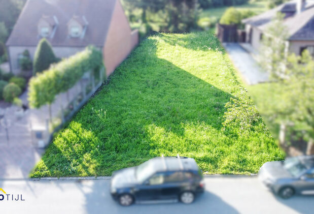 Bouwgrond te koop in Denderleeuw