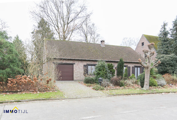 Bungalow te koop in Dendermonde