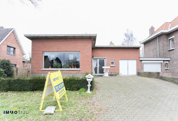 Bungalow te koop in Dendermonde