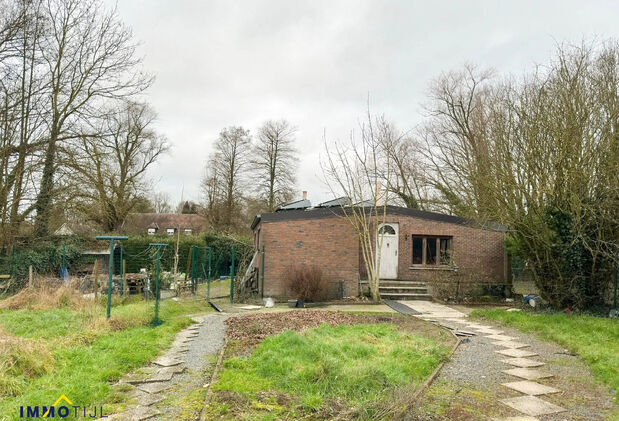 Bungalow te koop in Moorsel