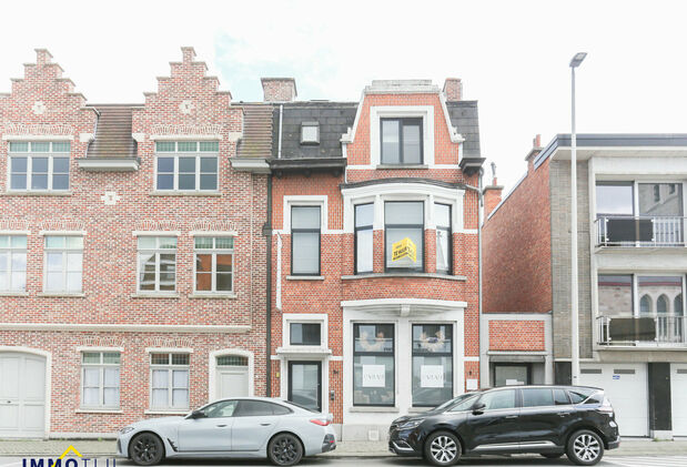 Duplex te huur in Dendermonde