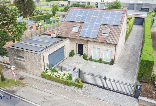 Gebouw voor gemengd gebruik te koop in Dendermonde