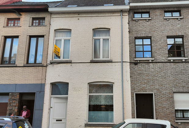 Huis te huur in Aalst