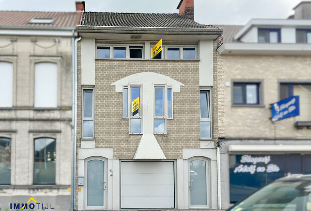 Huis te huur in Denderleeuw