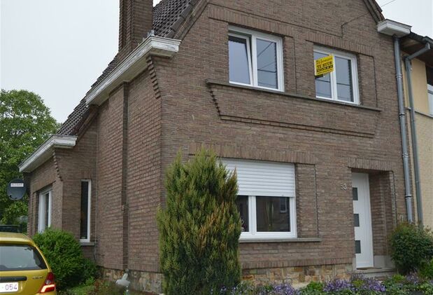 Huis te huur in Moorsel