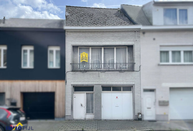 Huis te koop in Aalst