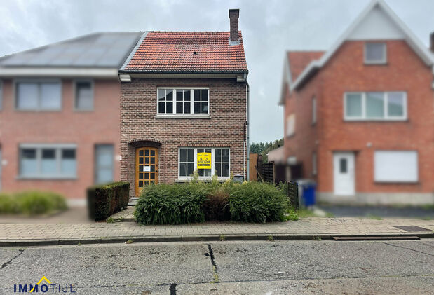 Huis te koop in Aalst