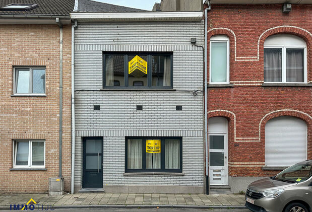 Huis te koop in Aalst