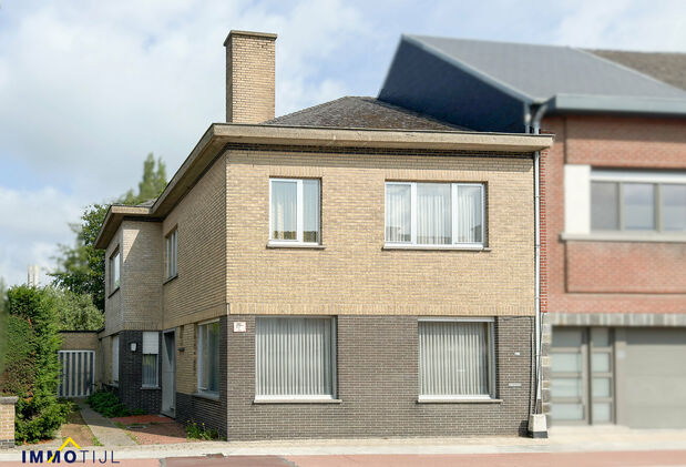 Huis te koop in Aalst