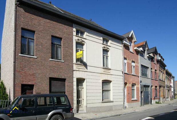 Huis te koop in Aalst