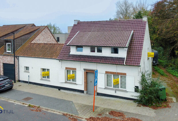 Huis te koop in Aalst