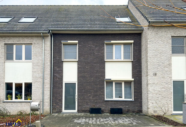 Huis te koop in Aalst