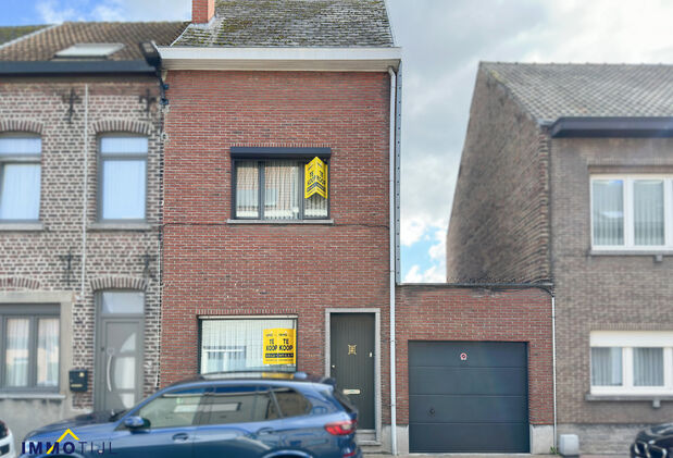 Huis te koop in Aalst