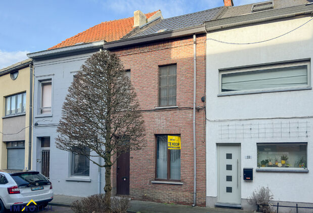 Huis te koop in Aalst