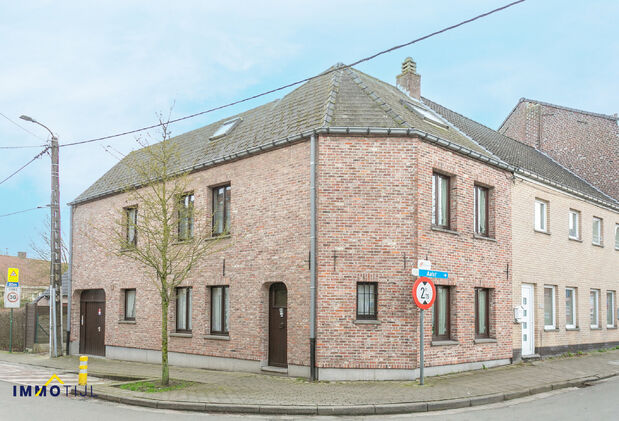 Huis te koop in Aalst