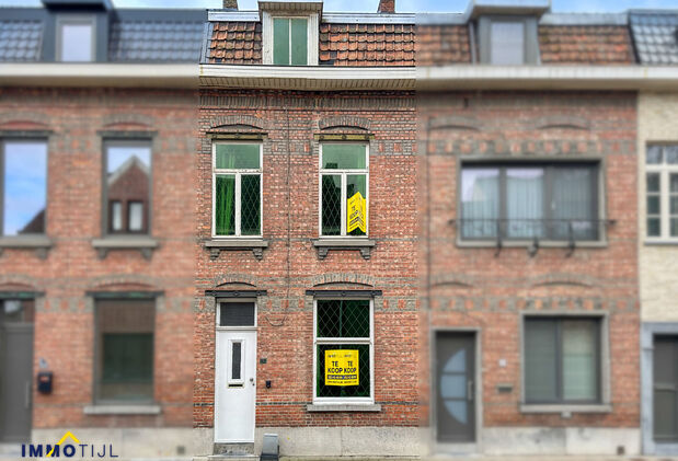 Huis te koop in Aalst