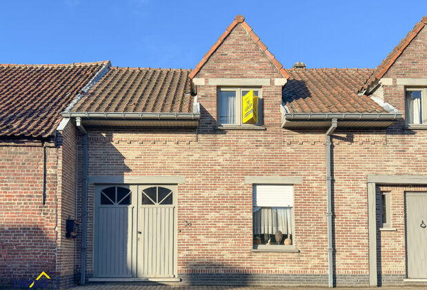 Huis te koop in Baardegem