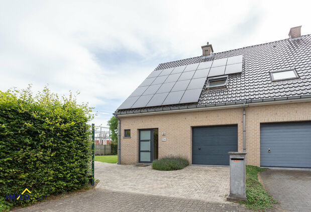 Huis te koop in Buggenhout