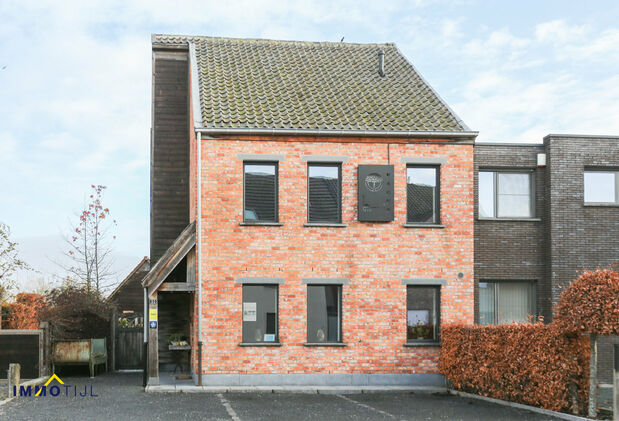 Huis te koop in Buggenhout