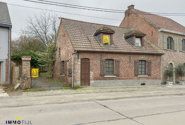 Huis te koop in Denderleeuw