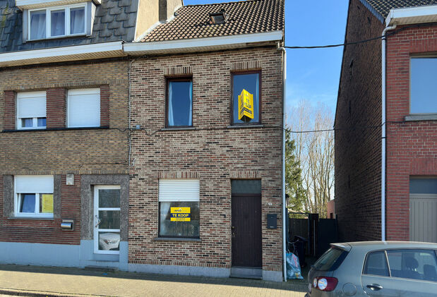 Huis te koop in Denderleeuw