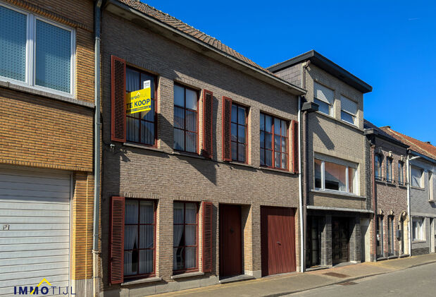 Huis te koop in Denderleeuw