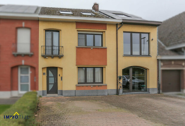 Huis te koop in Dendermonde