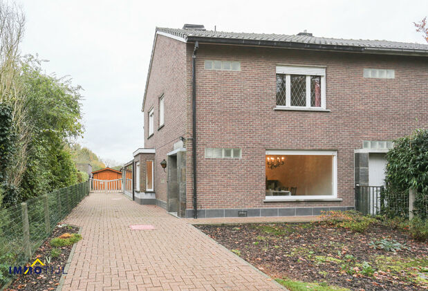 Huis te koop in Dendermonde