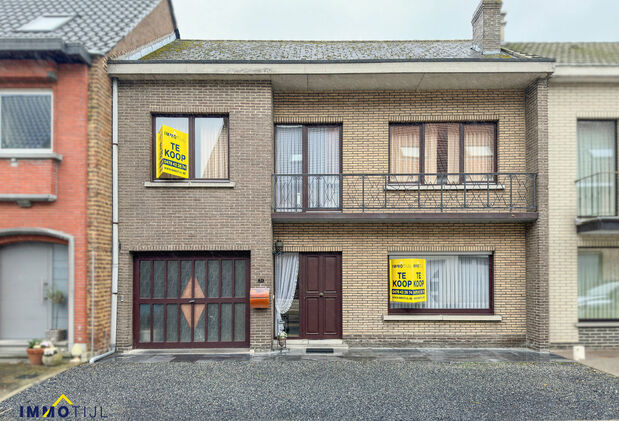 Huis te koop in Erembodegem