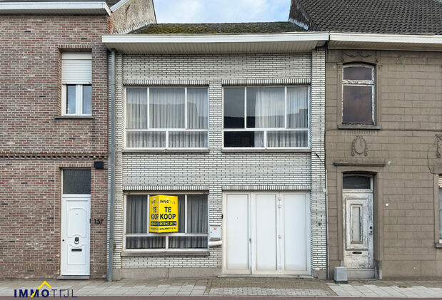 Huis te koop in Erembodegem