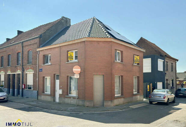 Huis te koop in Geraardsbergen