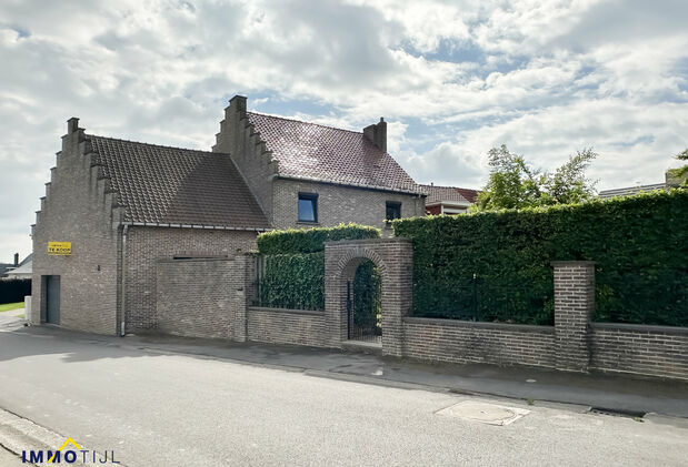 Huis te koop in Geraardsbergen