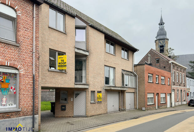 Huis te koop in Gijzegem