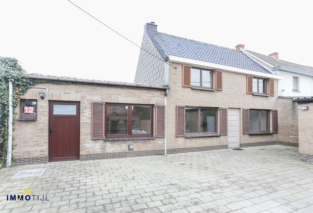 Huis te koop in Hamme