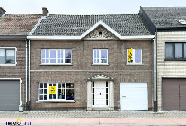 Huis te koop in Herdersem